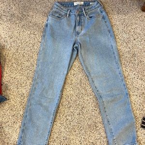 Pacsun jeans